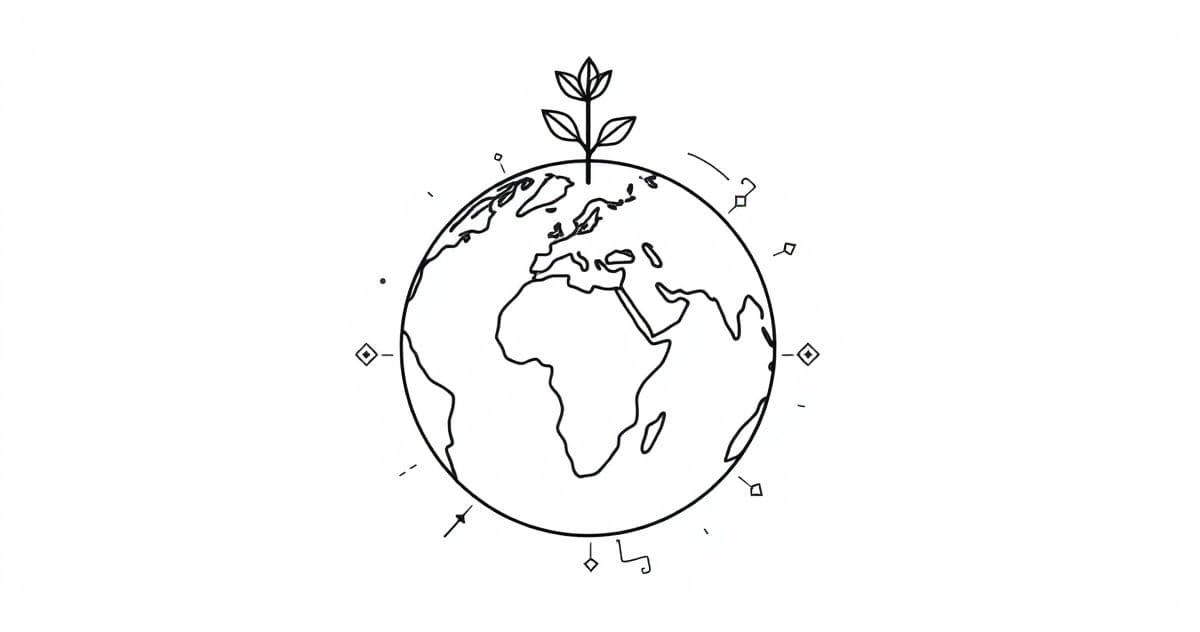 跨境电商品牌全球化终极指南：从定位到增长的全方位策略