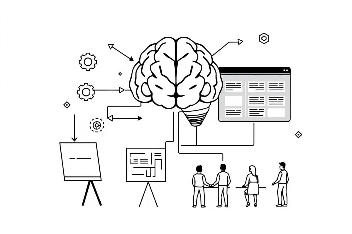 AI超自动化与敏捷团队