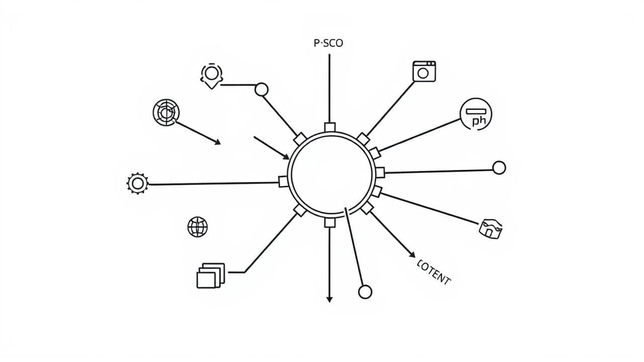 2025年跨境电商独立站的5个必备营销渠道深度解析