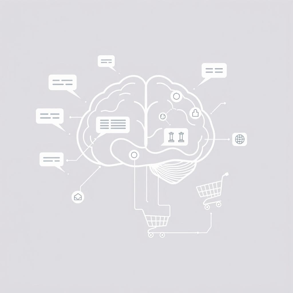 AI客户意图预测