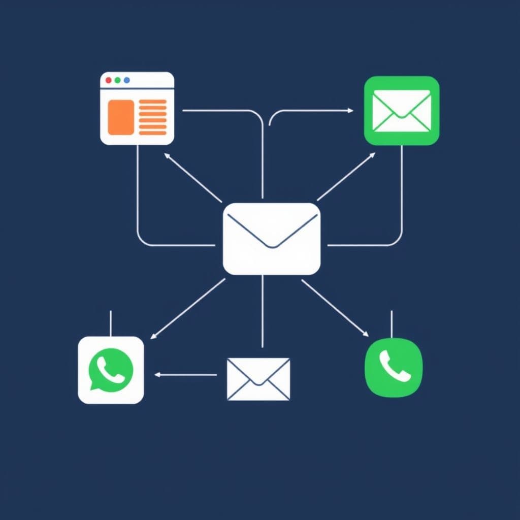 自动化工作流引擎