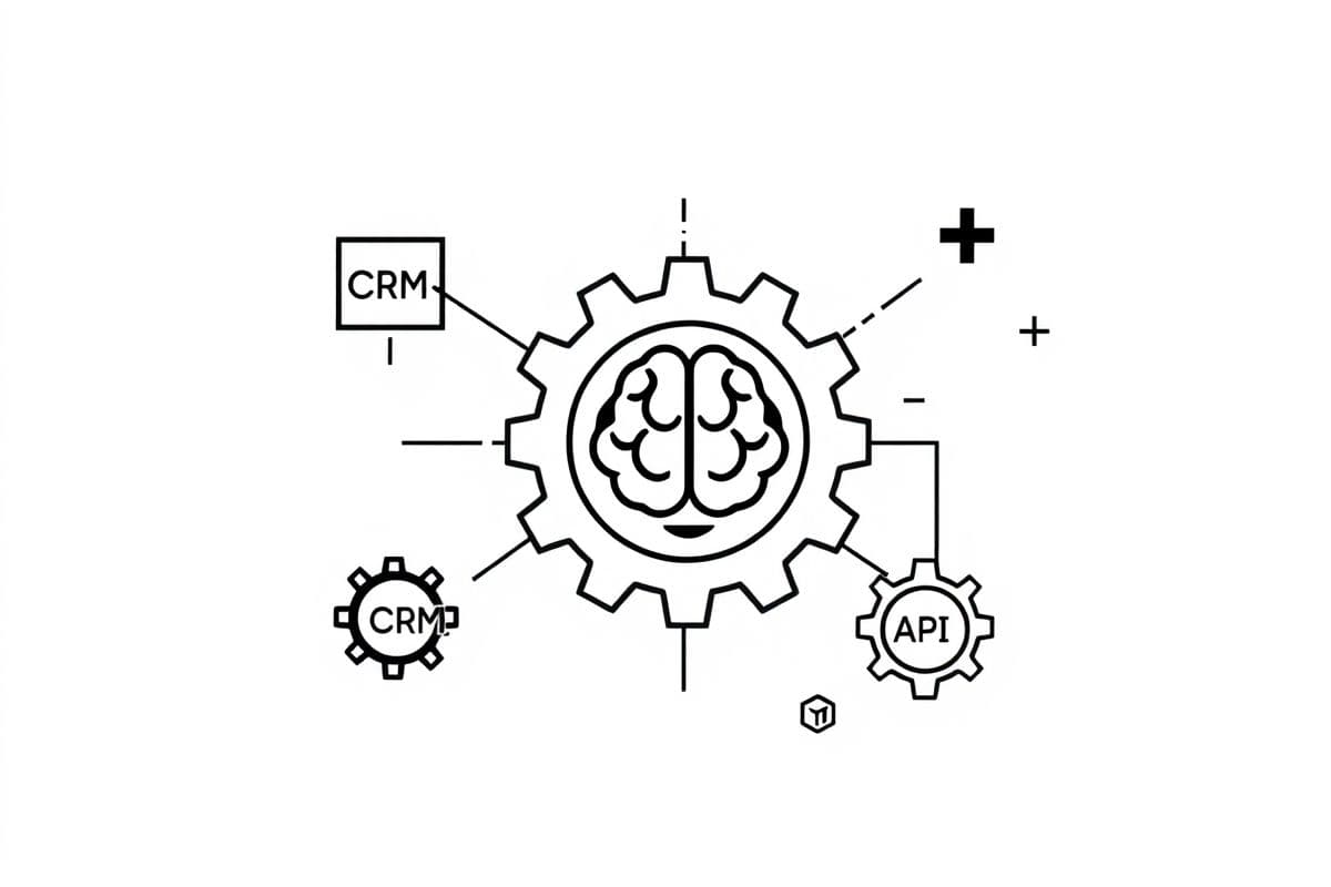 WhatsApp自动化与CRM集成