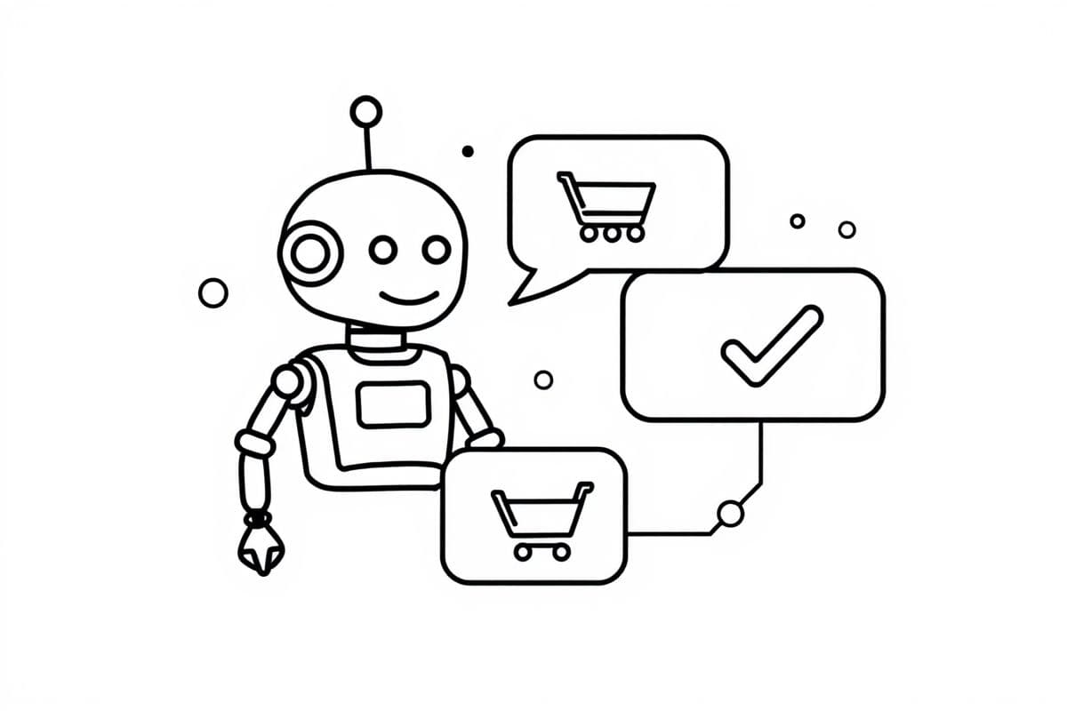 WhatsApp自动化营销中的人机交互