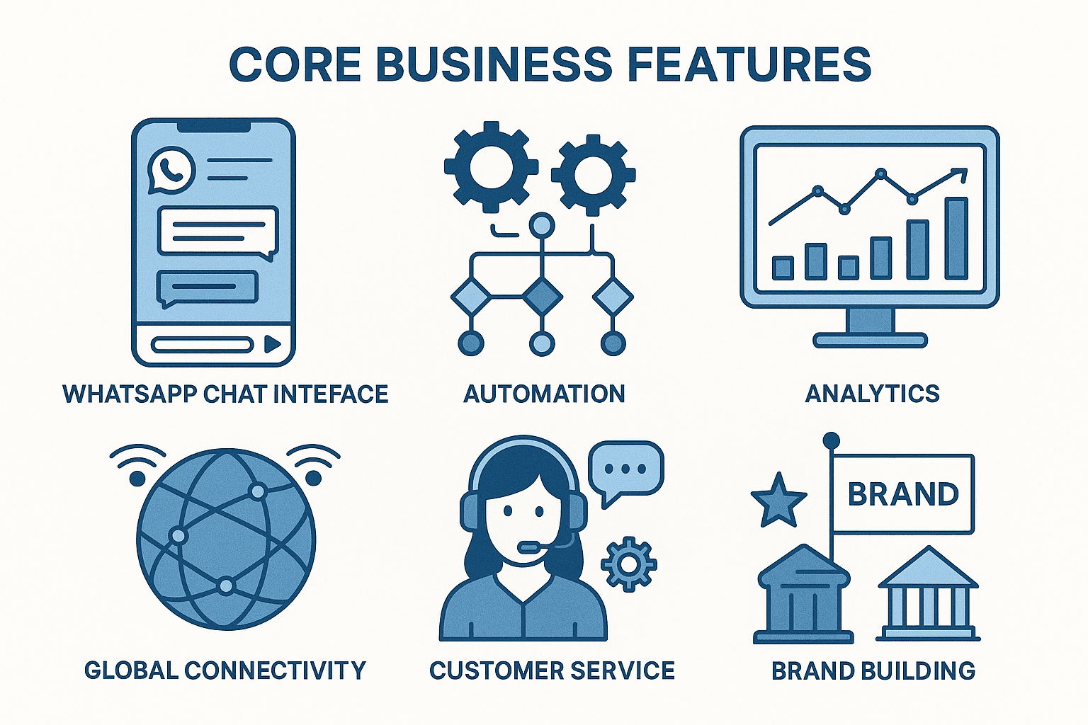 Seller Wave 核心功能