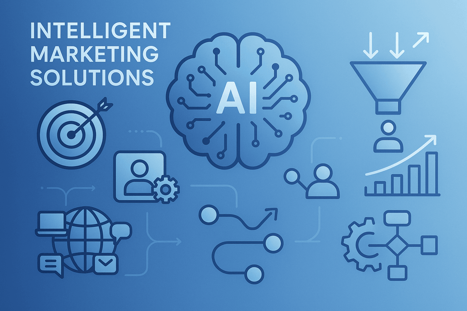 智能营销解决方案