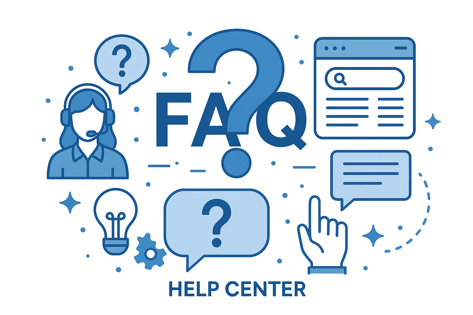 Seller Wave 常见问题