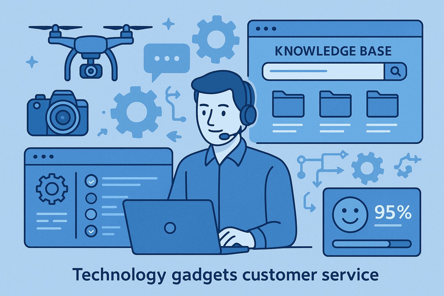 TechGadget Pro customer support